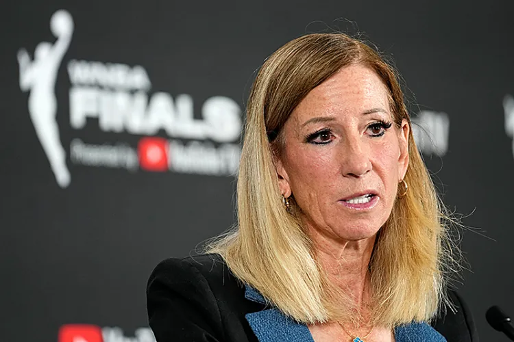 WNBA denounces ‘bad-faith’ transgender debate